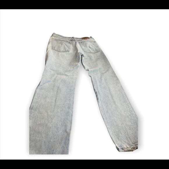 Wrangler distressed jean size 33X30 - Picture 7 of 8